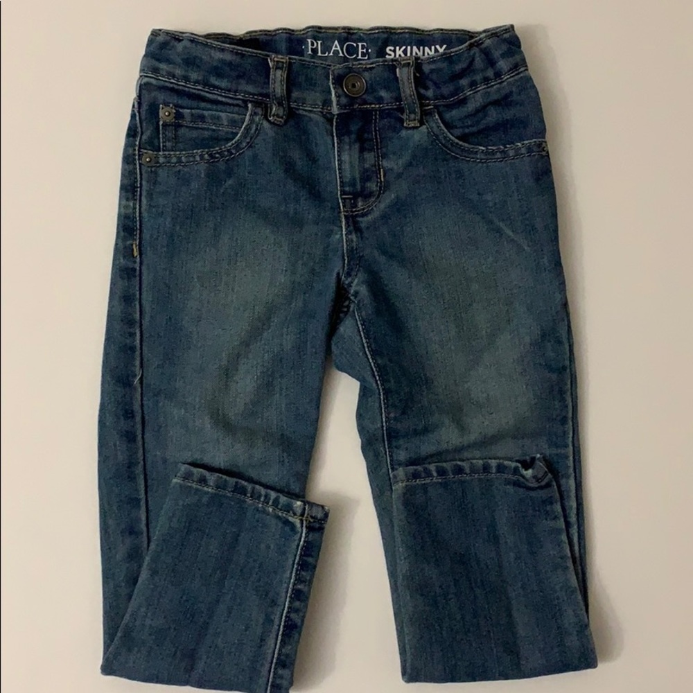 ✨Children’s Place Boys Skinny Jeans✨